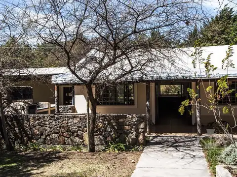 Finca Teberni - Mendoza