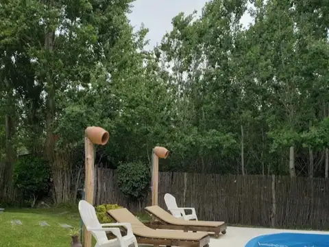 Complejo de casas y  departamentos en venta, Las Gaviotas