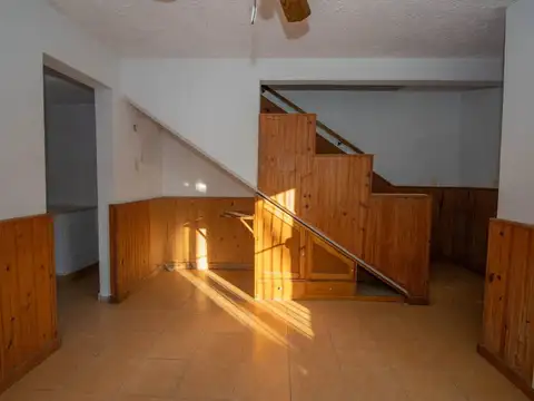 Casa en Alquiler 33 años