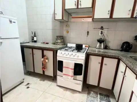 Depto Tipo Casa en Venta en Piñeyro, USD 80.000