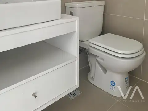 Oficina en Venta con 1 cochera