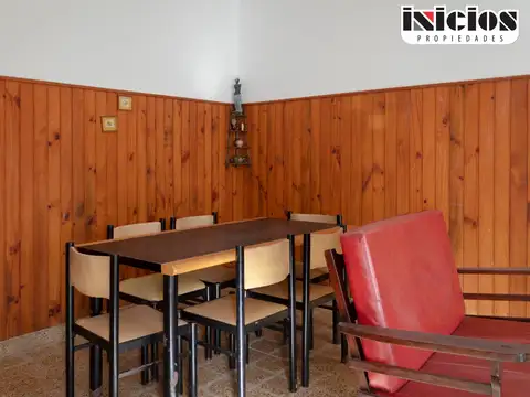 Casa en Venta 10 años