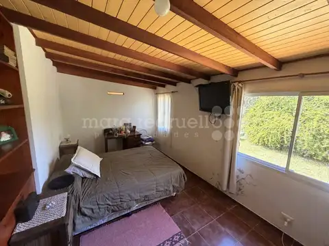 Casa 6 ambientes con 1 baño