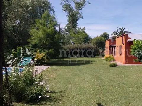 Casa en Venta de 3 dormitorios