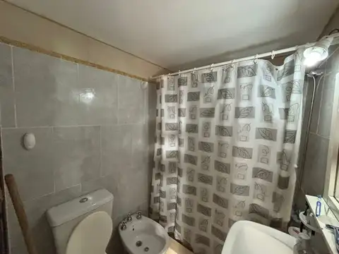 Venta Duplex 2 Ambientes Amoblado Calle 3 Bis Entre 74 Y 75 Mar Del Tuyu