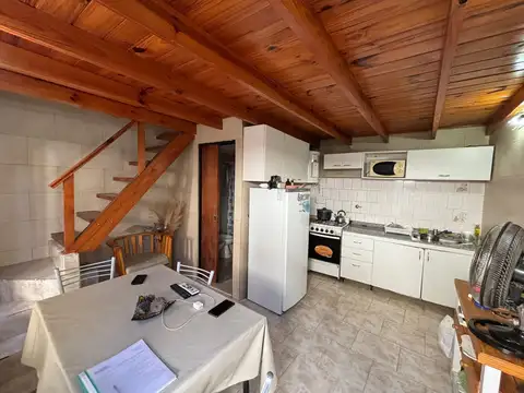 Casa en Venta 1 año