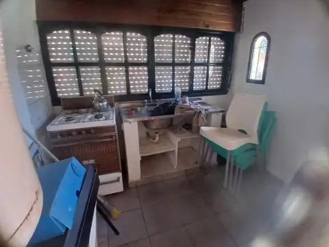 Departamento en Alquiler con 1 cochera