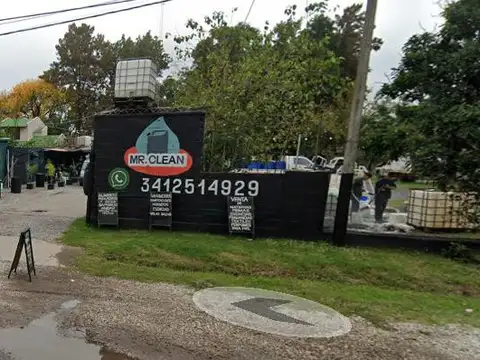 Local en Venta en Fisherton, USD 320.000