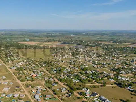 Lote/Terreno en esquina en venta Jardines de la Costa 1, Arroyo Leyes