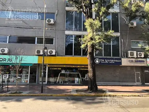 San Fernando Office - Oficina en Venta