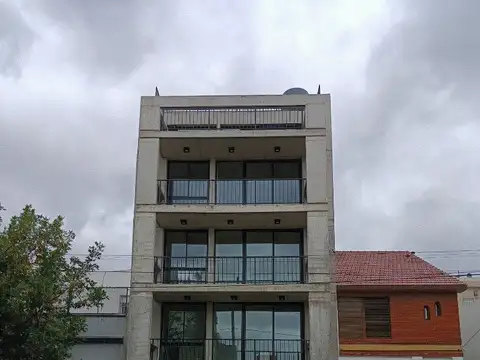 Exc. monoambiente con terraza única apto prof. - calidad constructiva - bajo mantenimiento