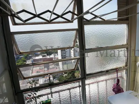 Departamento en Venta en Vicente Lopez, USD 78.000