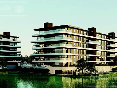 Departamento en Venta de 3 dormitorios