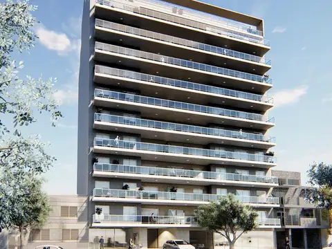 Deheza 2400, Piso 12