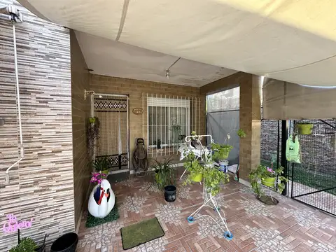 Casa en Venta de 2 dormitorios