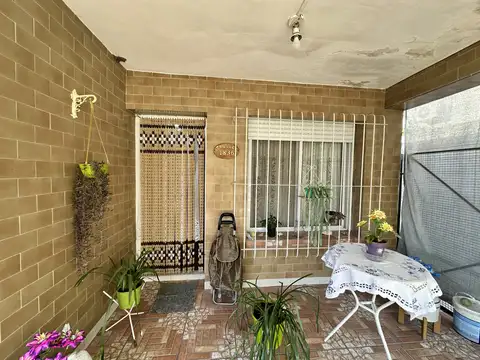 Casa en Venta en Jose Clemente Paz, USD 45.000