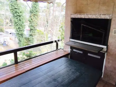 Alquiler en mansa, 3 dormitorios yen edificio La Loma