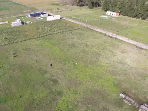 Terreno en Venta de 20000000,0 m2