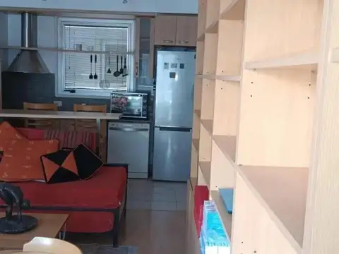 Departamento en Alquiler 24 años