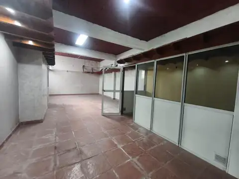 Diputado Hector Finochietto 2100