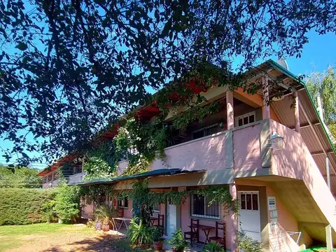 Complejo Turístico zona Termas y Balneario San José