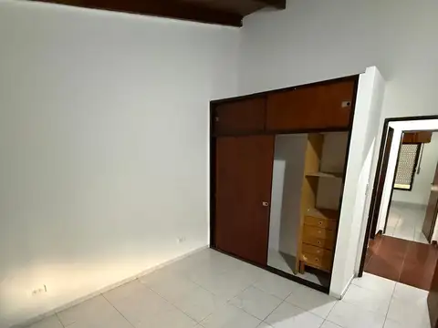 Departamento interno en alquiler
