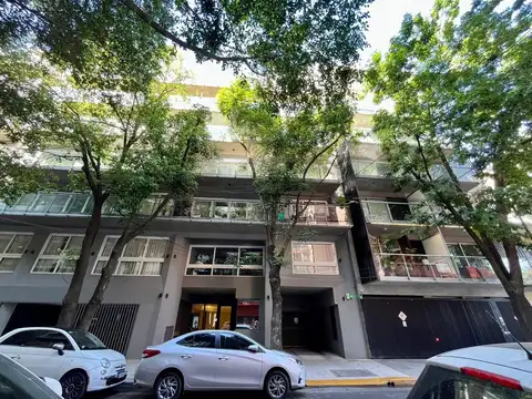 Departamento de 4 ambientes a estrenar con cochera