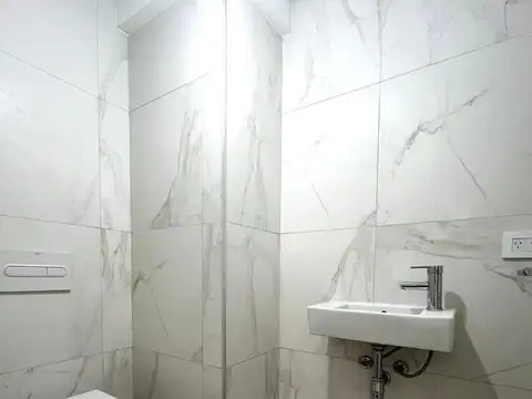 Departamento en Venta en Belgrano, USD 489.000