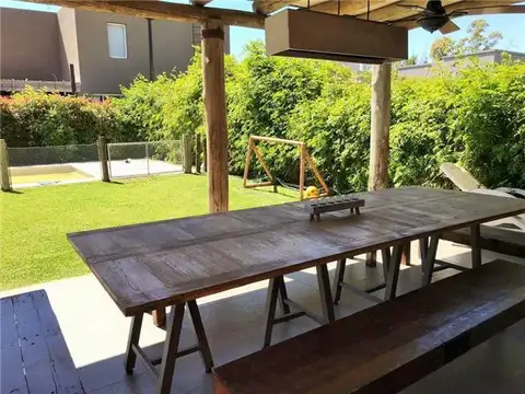 Casa en Venta 9 años