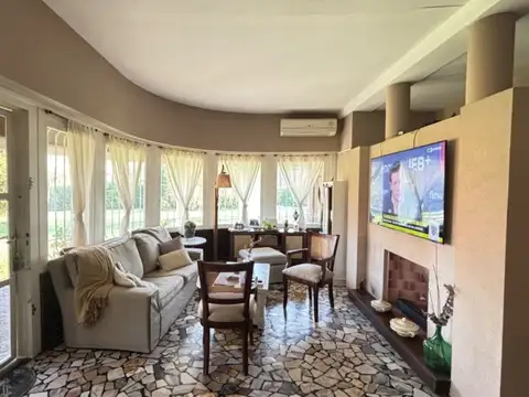 CASA QUINTA 4 AMBIENTES EN MORENO. FINANCIACION