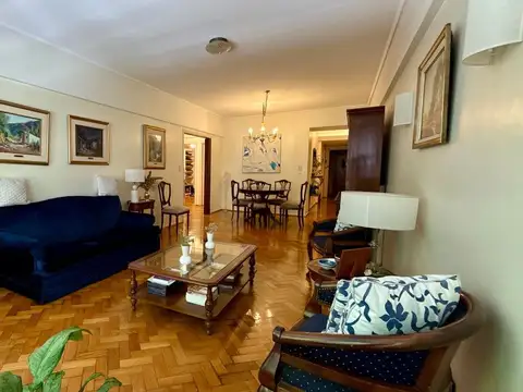 Departamento en Venta en Palermo, USD 350.000