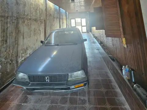 Terreno en Venta 54  mts Fondo