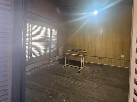 Terreno en Venta 7  mts Frente