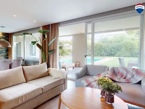 Casa en Venta al Oeste