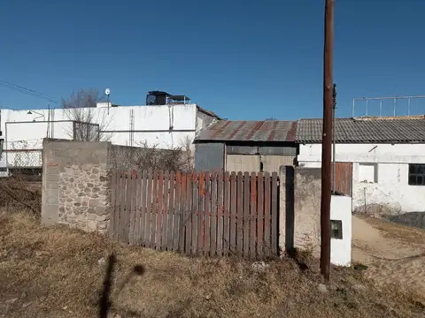 Galpon en Venta 6  mts Frente