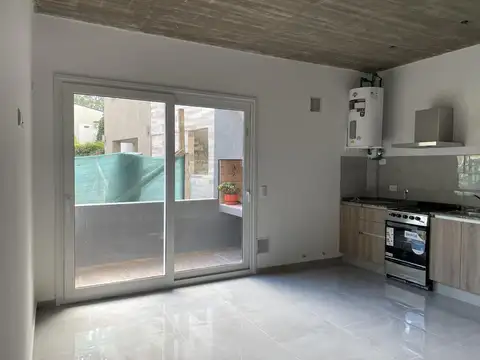 Departamento en Venta A Estrenar