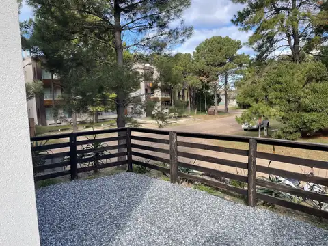 Departamento en Venta en Pinamar, USD 130.000