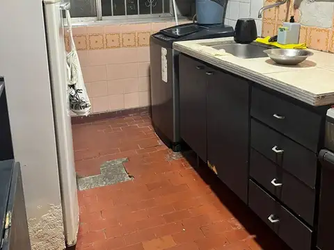 Departamento en Venta 47 años