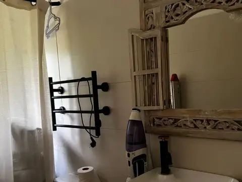 Casa en Alquiler A Estrenar