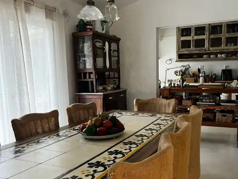 Casa en Alquiler al Norte