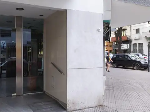 José Bonifacio al 500