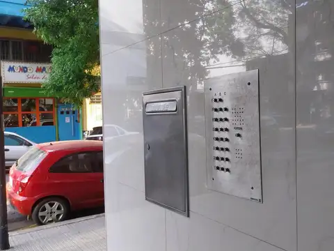 Departamento en Alquiler 35 años