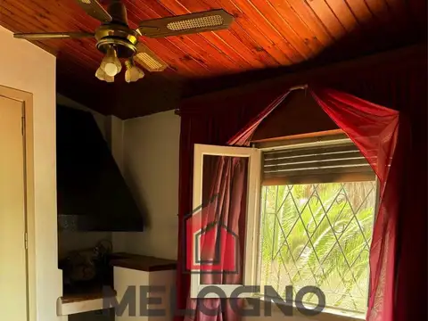 Casa en Alquiler al Sur