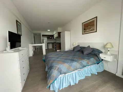 Departamento en Alquiler Temporal de Monoambiente