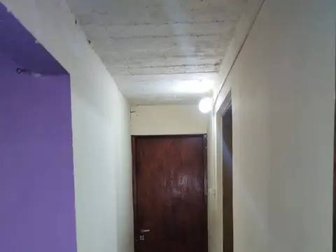 Casa  3 amb. jardin Malvinas Argentinas