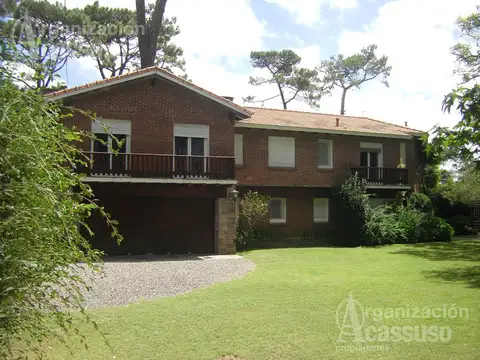 Casa en Venta 40 años