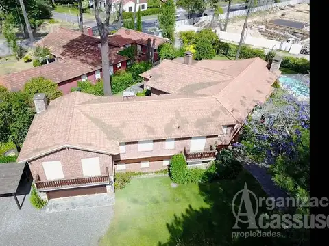 Casa en Venta en Punta del Este, USD 900.000