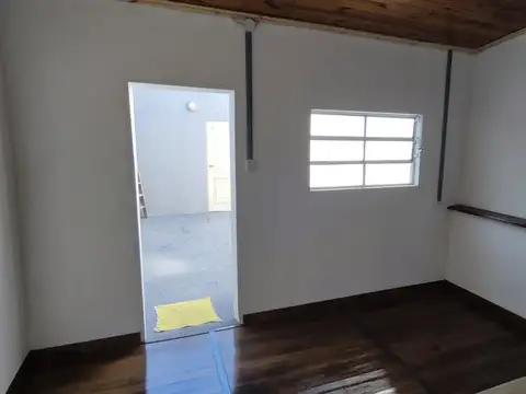 PH 2 Ambientes Independiente con Patio