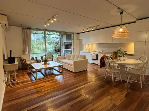 Venta Departamento 2 ambientes en  Altos de la Merced