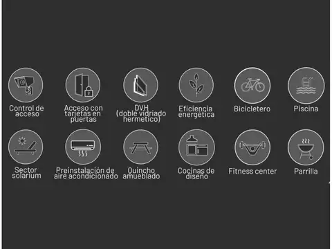 Departamento en Venta en Centro, USD 358.600